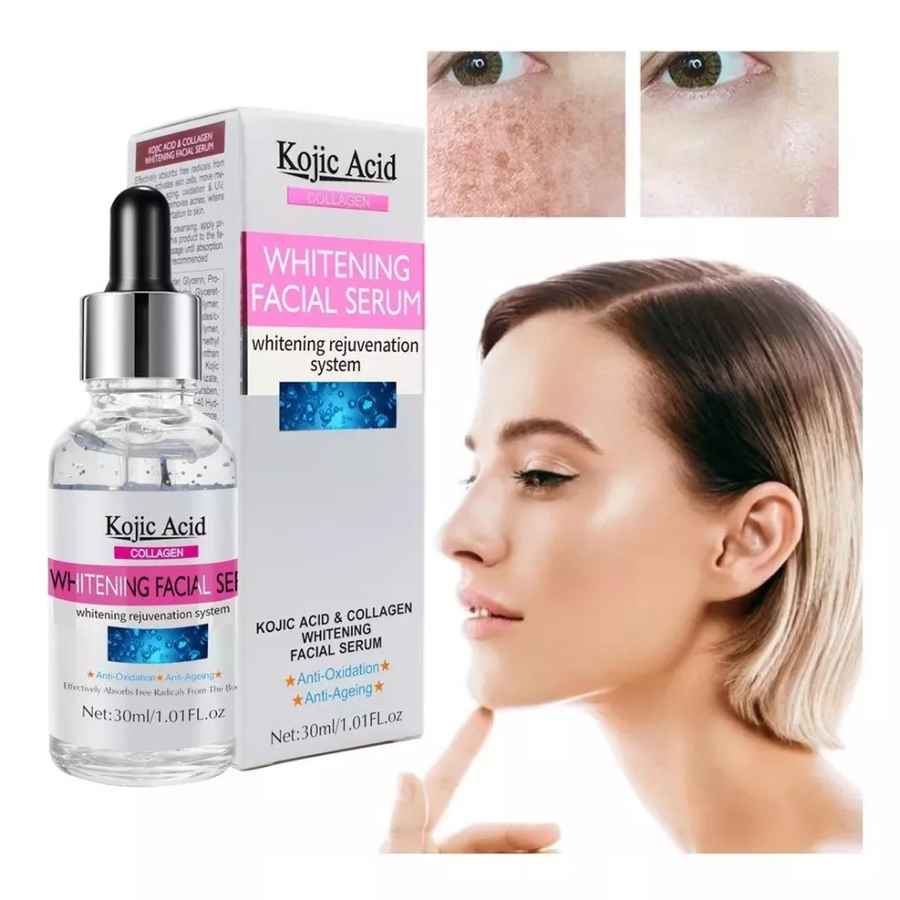 Kojibella™ - Serum Facial Aclarante Kojic Acid