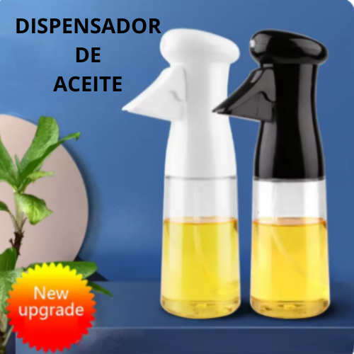 Oilex™ - Dispensador de aceite