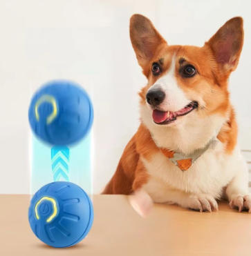 Petball™ - Pelota Inteligente Para Mascotas