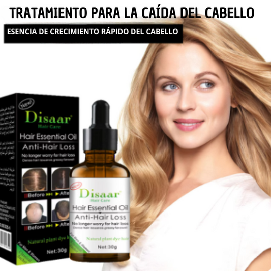 Capilux™ - Disaar Anti Caida Cabello